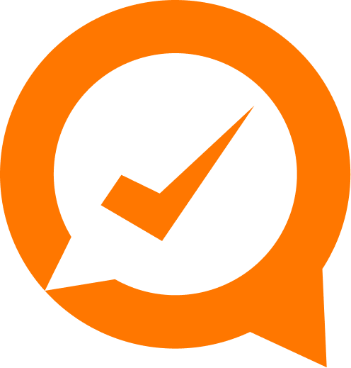 Allsmsverify logo